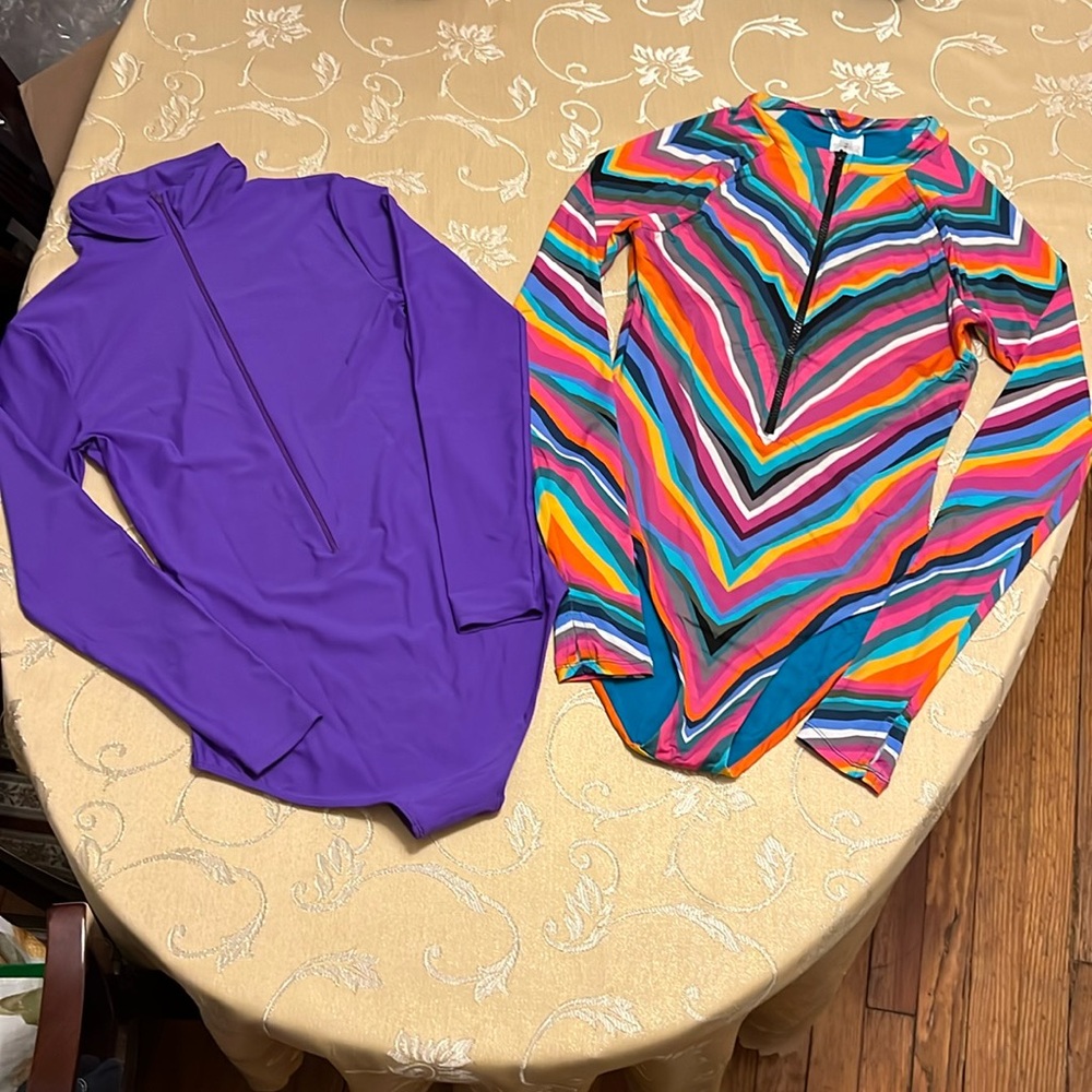 Set of swimsuits Size S